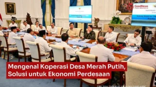Program Koperasi Desa Berisiko Membebani Desa dan Masyarakat, Kata Ketua PBNU Savic Ali