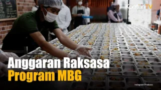 Program MBG di Bogor Telan Rp 1 Triliun Per Bulan, Investasi Meningkat Tajam