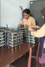 Program MBG Diperketat, 1.780 SPPG Disetop Sementara demi Perbaikan Kualitas