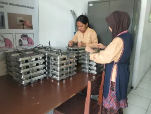 Program MBG Diperketat, 1.780 SPPG Disetop Sementara demi Perbaikan Kualitas