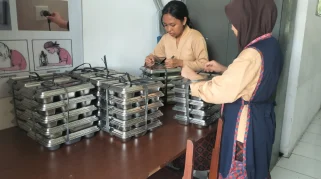 Program MBG Diperketat, 1.780 SPPG Disetop Sementara demi Perbaikan Kualitas