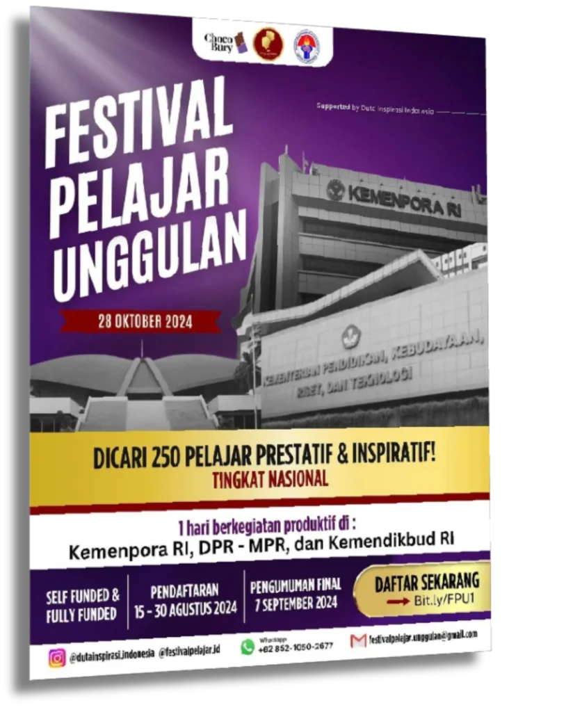 Program Unggulan Festival