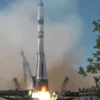 Progress 95: Rusia Kirim Roket Kargo 3 Ton Logistik ke ISS Besok