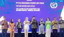 PROPER Bukan Sekadar Penghargaan, Tapi Katalis Pertumbuhan Bisnis Berkelanjutan