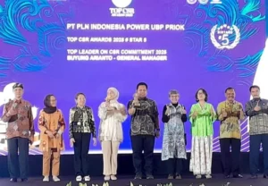 PROPER Bukan Sekadar Penghargaan, Tapi Katalis Pertumbuhan Bisnis Berkelanjutan