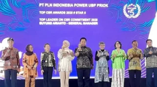 PROPER Bukan Sekadar Penghargaan, Tapi Katalis Pertumbuhan Bisnis Berkelanjutan