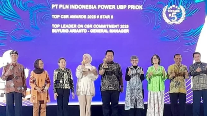 PROPER Bukan Sekadar Penghargaan, Tapi Katalis Pertumbuhan Bisnis Berkelanjutan