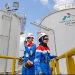PROPER Emas Dorong Pertamina Geothermal Percepat Swasembada Energi Nasional