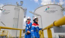 PROPER Emas Dorong Pertamina Geothermal Percepat Swasembada Energi Nasional