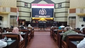 Proses Verval ASN Desil 1 di Jember Tuntas, Komisi D Kritik Evaluasi Data Belum Dilakukan