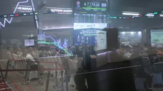 Prospek BBCA di Tengah Penurunan Harga dan Crossing Transaksi Rp 423,74 Miliar