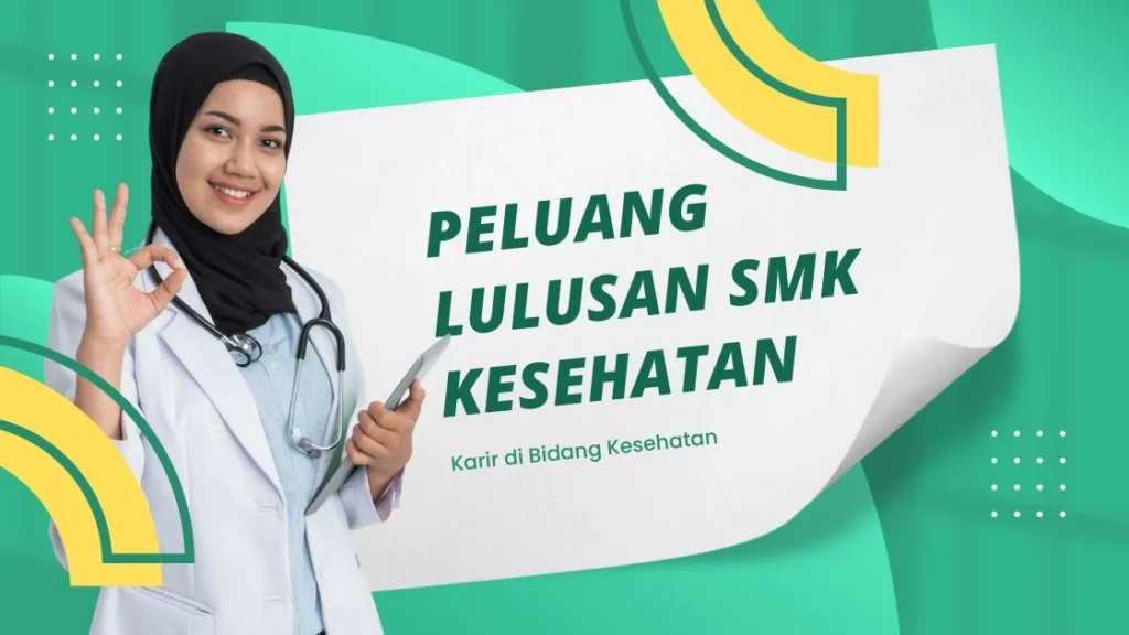 Prospek Karir Lulusan SMK keperawatan di Banyuwangi