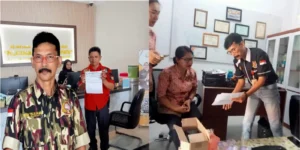 Proyek Koperasi Desa Rp1,6 Miliar Dipertanyakan, LPKM Minta Audit APH