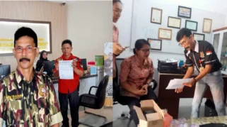 Proyek Koperasi Desa Rp1,6 Miliar Dipertanyakan, LPKM Minta Audit APH