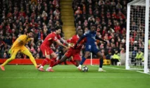 PSG Menang 2-0 Atas Liverpool, Dembélé Gagal Maksimalkan Peluang