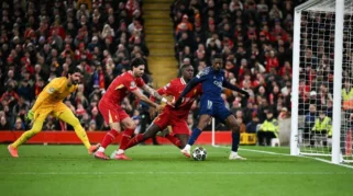 PSG Menang 2-0 Atas Liverpool, Dembélé Gagal Maksimalkan Peluang