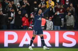 PSG Raih Kemenangan 3-1 atas Toulouse, Memperkuat Puncak Klasemen Ligue 1