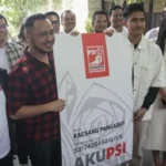 PSI Ungkap Banyak Kader ‘Partai Sebelah’ Bergabung, Angkanya Terus Bergerak