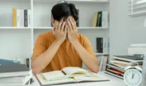 Psikolog Ungkap Penyebab Kecemasan Siswa Saat Ujian dan Cara Efektif Mengelolanya
