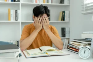 Psikolog Ungkap Penyebab Kecemasan Siswa Saat Ujian dan Cara Efektif Mengelolanya