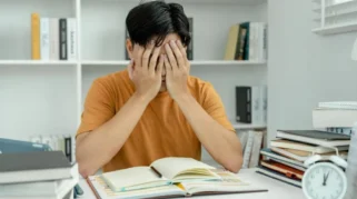 Psikolog Ungkap Penyebab Kecemasan Siswa Saat Ujian dan Cara Efektif Mengelolanya