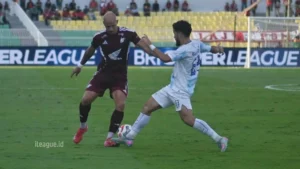 PSIM Yogyakarta vs PSM Makassar, Laga Penentu Pekan ke‑27 BRI Super League