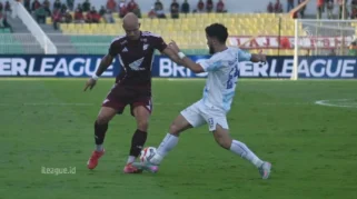 PSIM Yogyakarta vs PSM Makassar, Laga Penentu Pekan ke‑27 BRI Super League