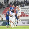 PSIS Semarang Imbang 0-0 Lawan Kendal Tornado FC di Babak Pertama Championship 2025/2026