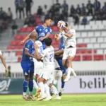 PSIS Semarang Imbang 0-0 Lawan Kendal Tornado FC di Babak Pertama Championship 2025/2026