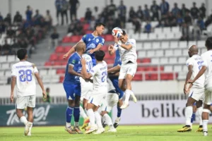 PSIS Semarang Imbang 0-0 Lawan Kendal Tornado FC di Babak Pertama Championship 2025/2026