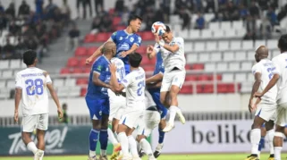 PSIS Semarang Imbang 0-0 Lawan Kendal Tornado FC di Babak Pertama Championship 2025/2026