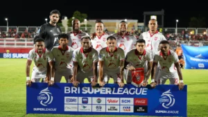 PSM vs Persis dan Arema vs Malut United: Kunci Poin di Pekan 26 BRI Super League 2025/2026