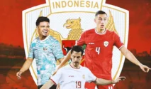 PSSI Dekati Luke Vickery, Kandidat Naturalisasi Timnas Indonesia Siap Proses