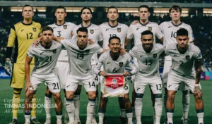 PSSI Panggil Tiga Penggawa Persib ke Timnas Indonesia untuk Piala AFF 2026, Beckham Putra & Eliano Reijnders Tidak Termasuk