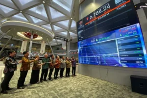 PT Autopedia Sukses Lestari Tbk Luncurkan Program Buyback Saham di BEI, Target Atasi Undervaluasi