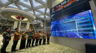 PT Autopedia Sukses Lestari Tbk Luncurkan Program Buyback Saham di BEI, Target Atasi Undervaluasi