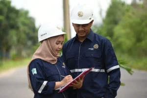 PT Mitra Stania Prima Raih Anugerah PROPER EMAS 2025