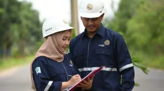 PT Mitra Stania Prima Raih Anugerah PROPER EMAS 2025