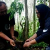 PT POMI Gandeng UNM Jaga Hutan Rakyat di Selobanteng, Situbondo