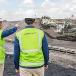 PTBA Dapat Persetujuan Produksi Batu Bara 49,5 Juta Ton pada 2026