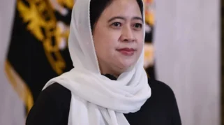 Puan Maharani Desak Pemerintah Tangani Dampak Gempa Magnitudo 7,6 di Sulut-Malut