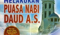 Puasa Daud dan Syawal: Kajian Praktik Ibadah serta Kisah Inspiratif di Penjara