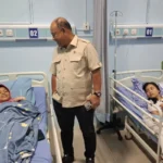 Puluhan Siswa Jakarta Timur Keracunan, BGN Minta Maaf dan Tutup Dapur Pondok Kelapa 2