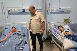 Puluhan Siswa Jakarta Timur Keracunan, BGN Minta Maaf dan Tutup Dapur Pondok Kelapa 2