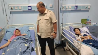 Puluhan Siswa Jakarta Timur Keracunan, BGN Minta Maaf dan Tutup Dapur Pondok Kelapa 2