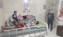 Puluhan Warga Tanjungsari Bogor Dirawat Akibat Keracunan Mi Ayam