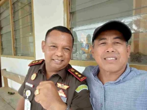 Pura-pura Jadi Pemulung, Mantan Kajari Enrekang Terungkap Saat Aksinya Terendus Penyidik