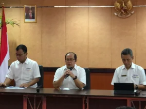 Purbaya Akui Kecolongan Pengadaan Motor Listrik BGN, Kemenkeu Ungkap Miskomunikasi Internal