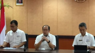 Purbaya Akui Kecolongan Pengadaan Motor Listrik BGN, Kemenkeu Ungkap Miskomunikasi Internal