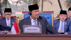 Purbaya: Efisiensi Anggaran Menghapus Perjalanan Luar Negeri Pejabat Kecuali Urgensi